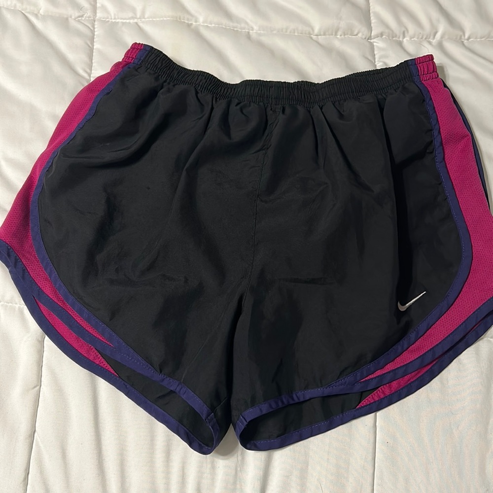 Nike dry fit  shorts